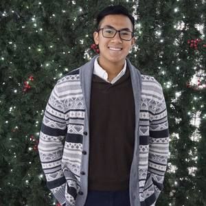 Meet your Posher, Peter